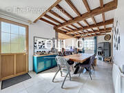 Maison à SAINT-AUBIN-DES-PREAUX