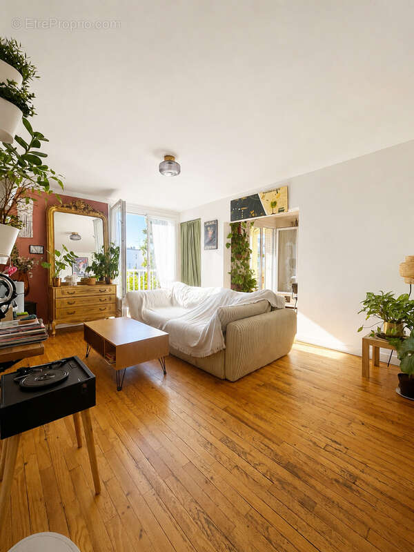 Appartement à ANGLET