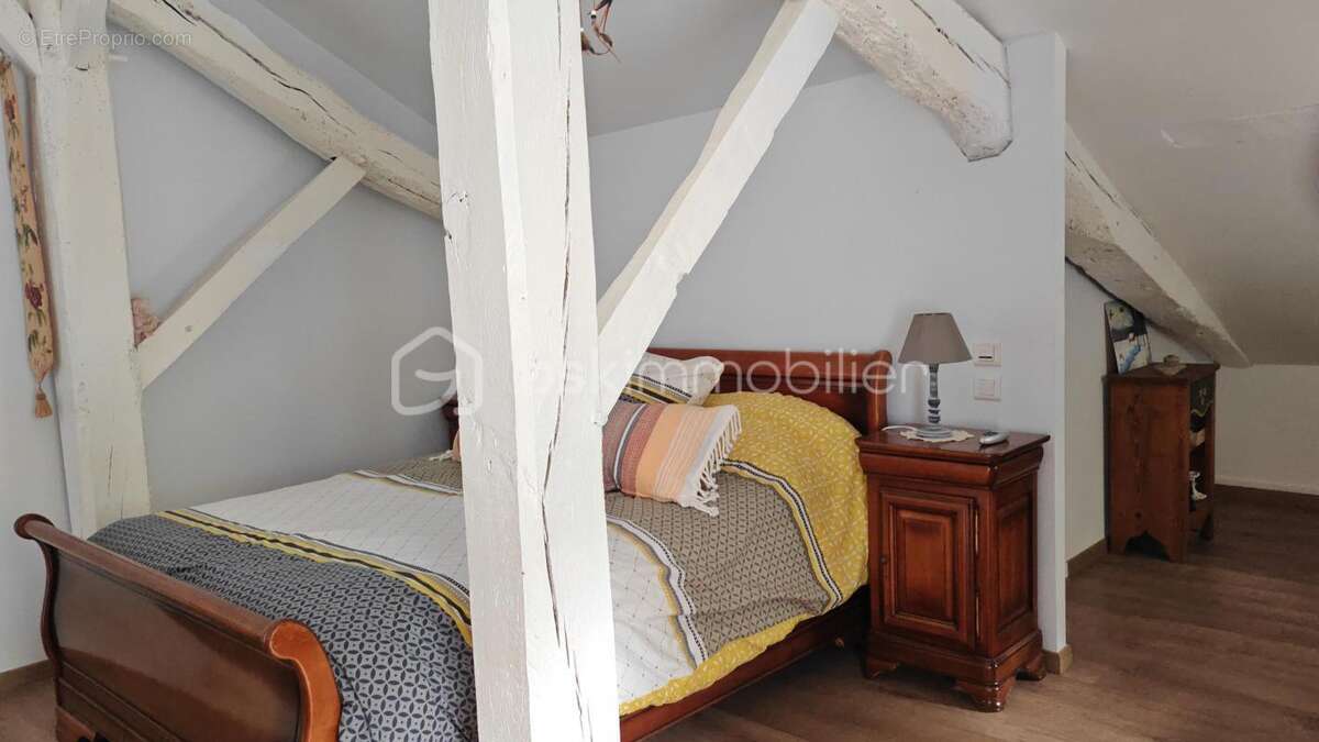 Exceptionnelle Ferme Landaise de 399 m² – Charme, Espace et Nature sur 6,7 hectares - photo 17