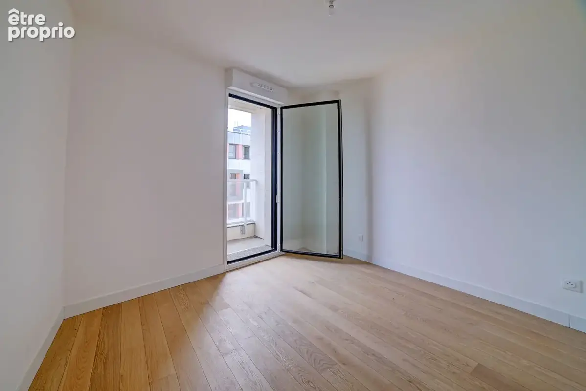 Appartement 3 pièces 63 m² avec terrasse de 5 m² Asnières-sur-Seine - photo 9