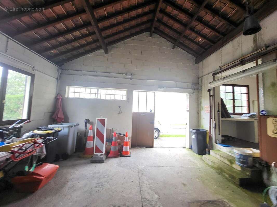 Photo 2 - Maison à BREUILLET