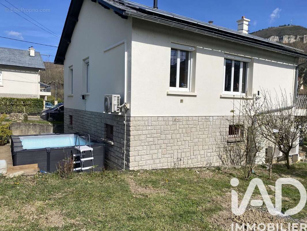 Photo 3 - Maison à MILLAU