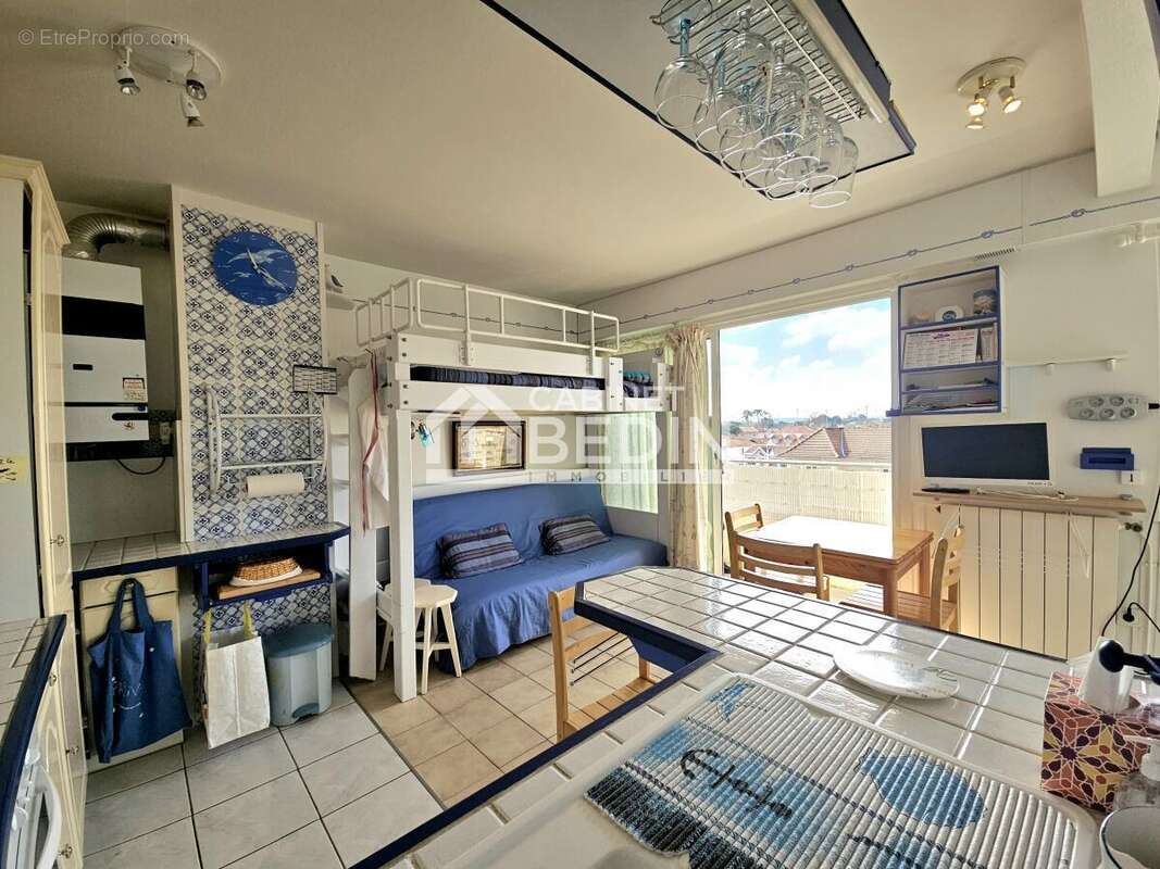 Appartement à ARCACHON