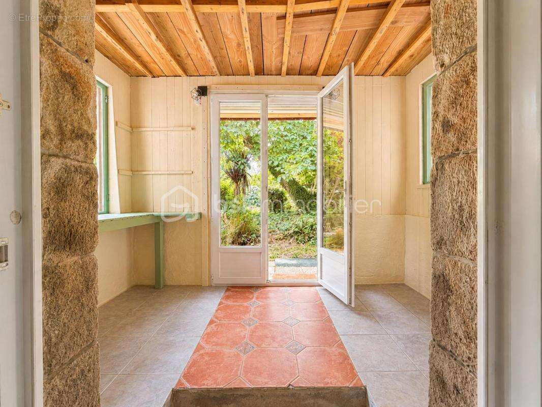 Exclusivité – maison de charme avec 5 000 m² de terrain arboré – entre campagne et littoral - photo 13