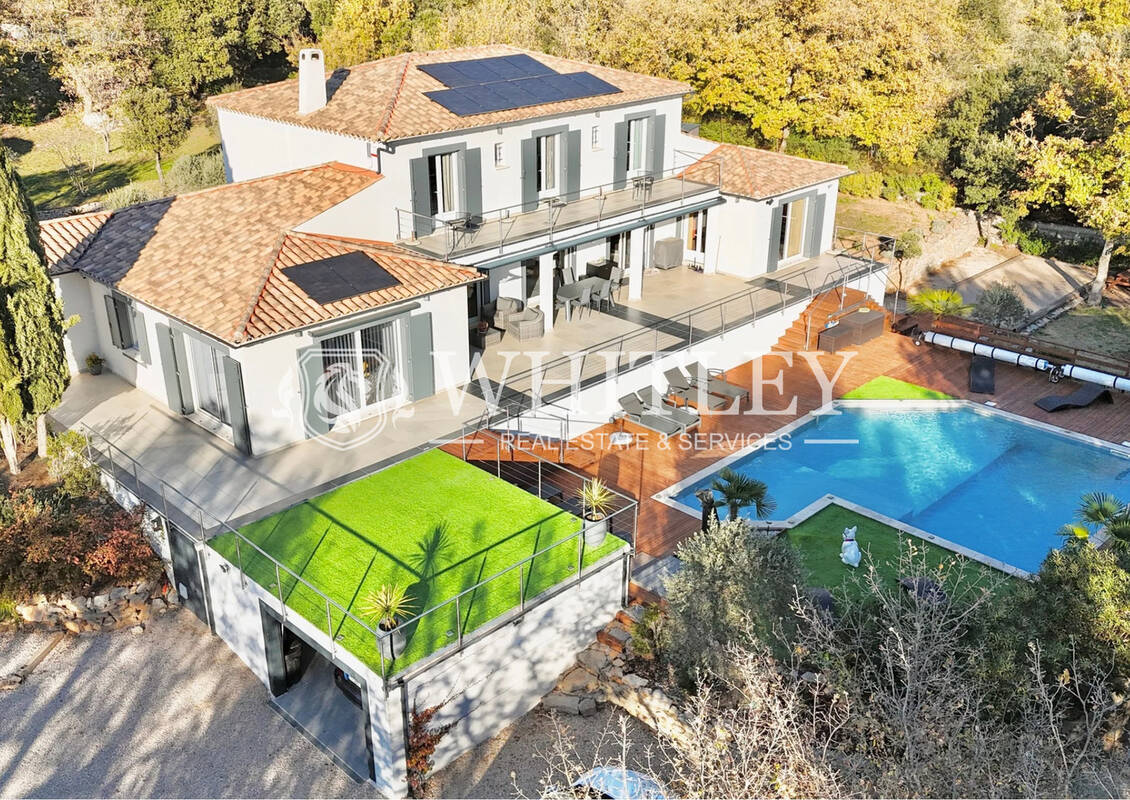 Maison à SAINT-MAXIMIN-LA-SAINTE-BAUME
