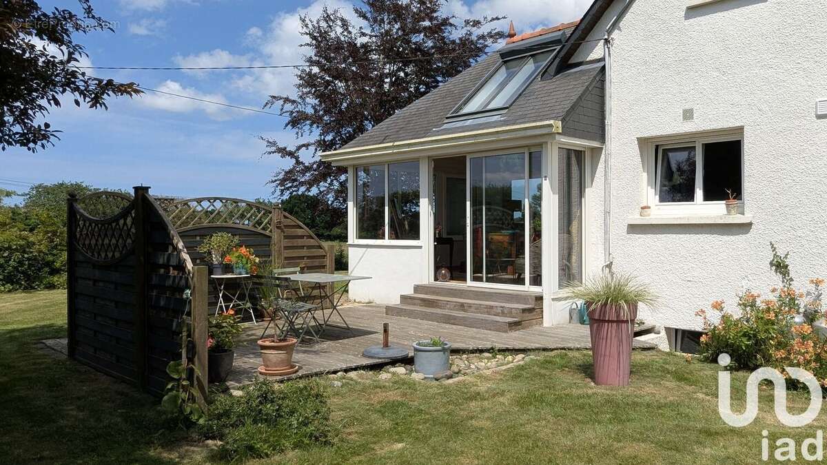 Photo 6 - Maison à KERFOT
