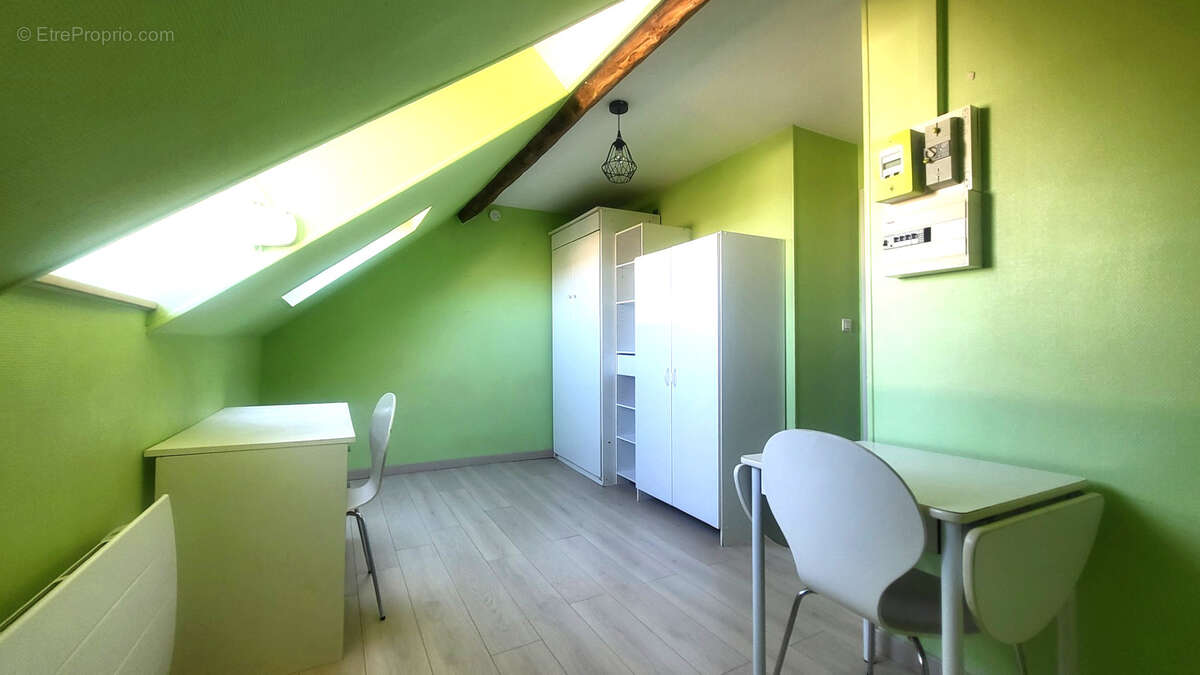 Appartement à AMIENS