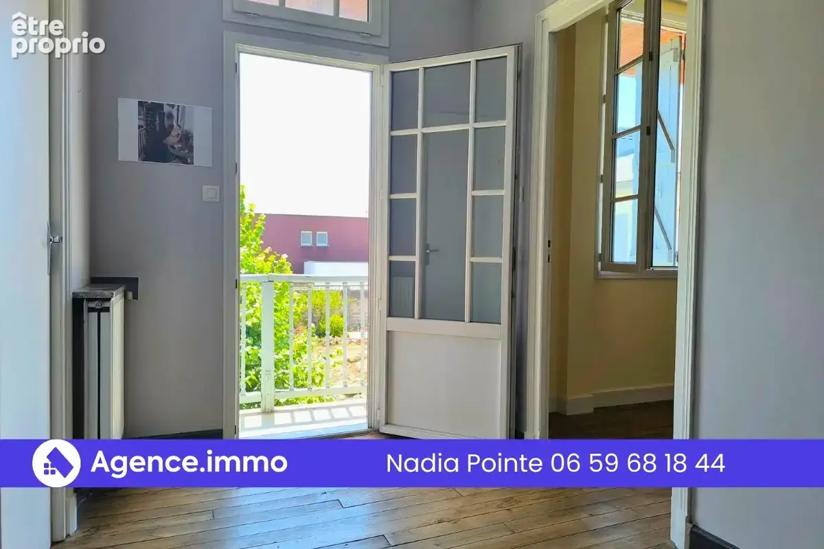 Maison 4 pièces 95 m² à vendre à Tarbes (65000) - photo 7