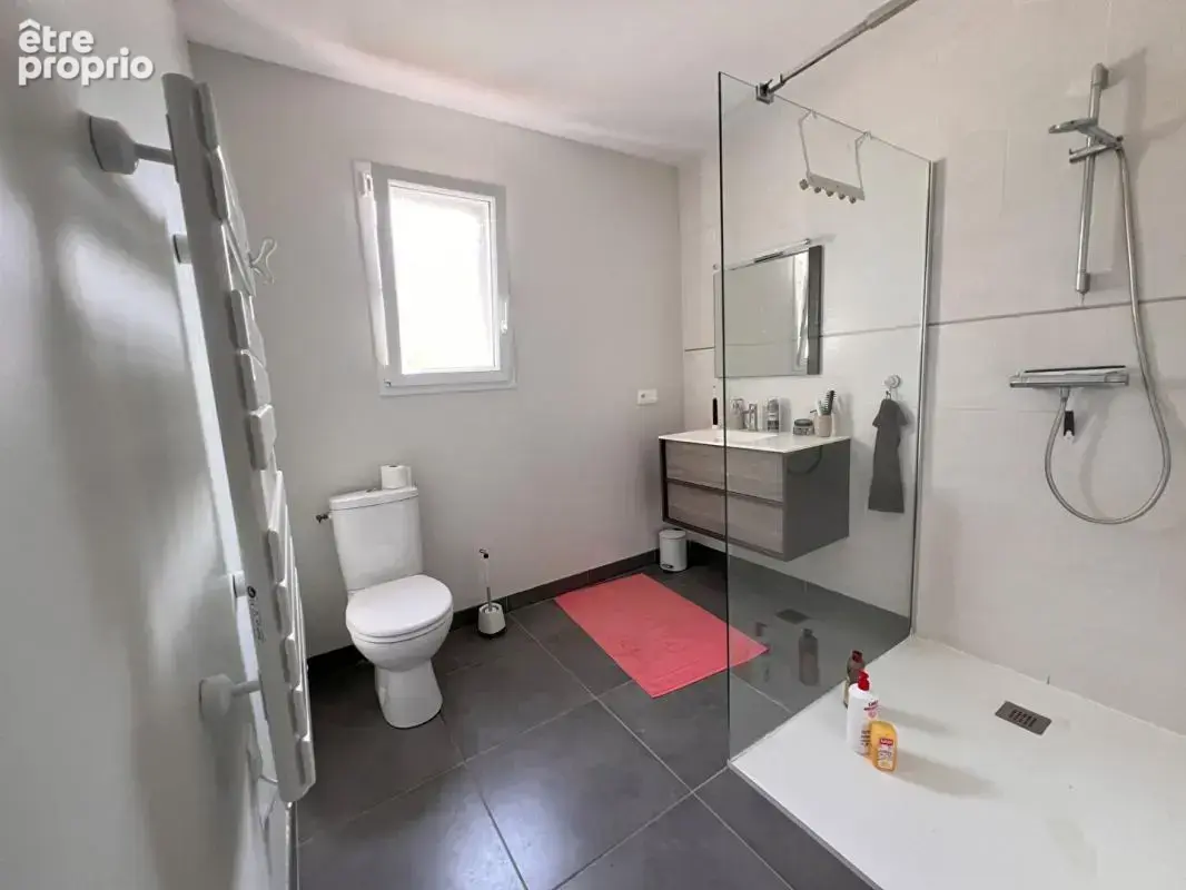Maison - Changé - 5 pièce(s) - 113 m² - photo 9