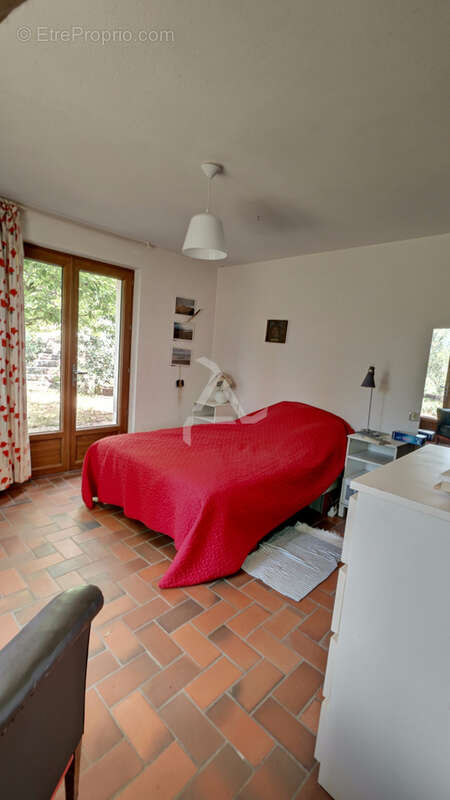 Maison à SOTTA