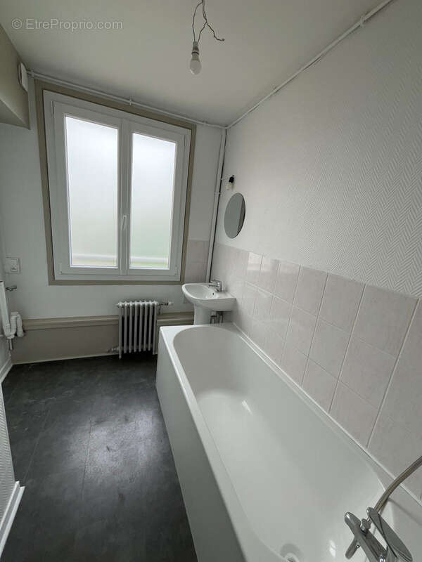 Appartement à DUNKERQUE