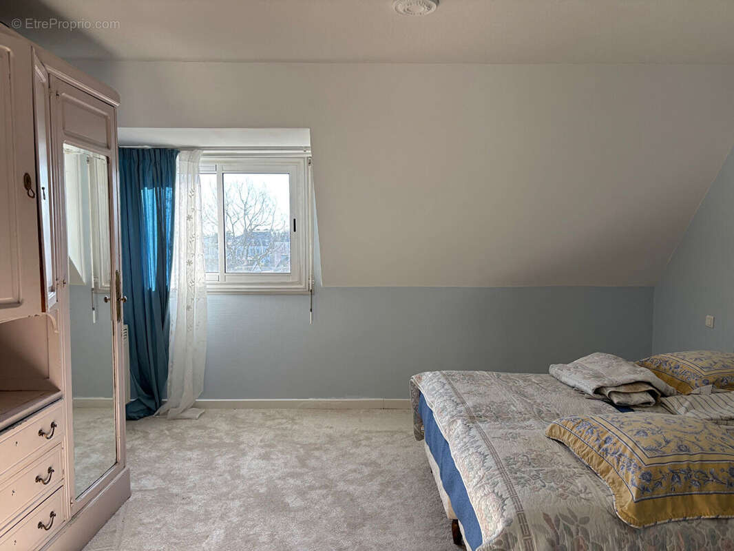 Appartement à AURAY