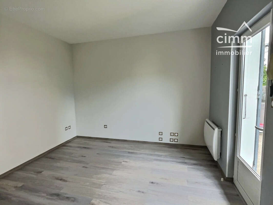 Appartement 27 m² à Grenoble  - photo 3