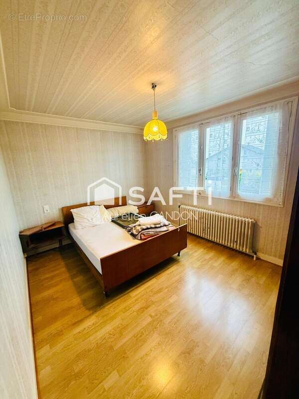 Photo 8 - Maison à JOIGNY