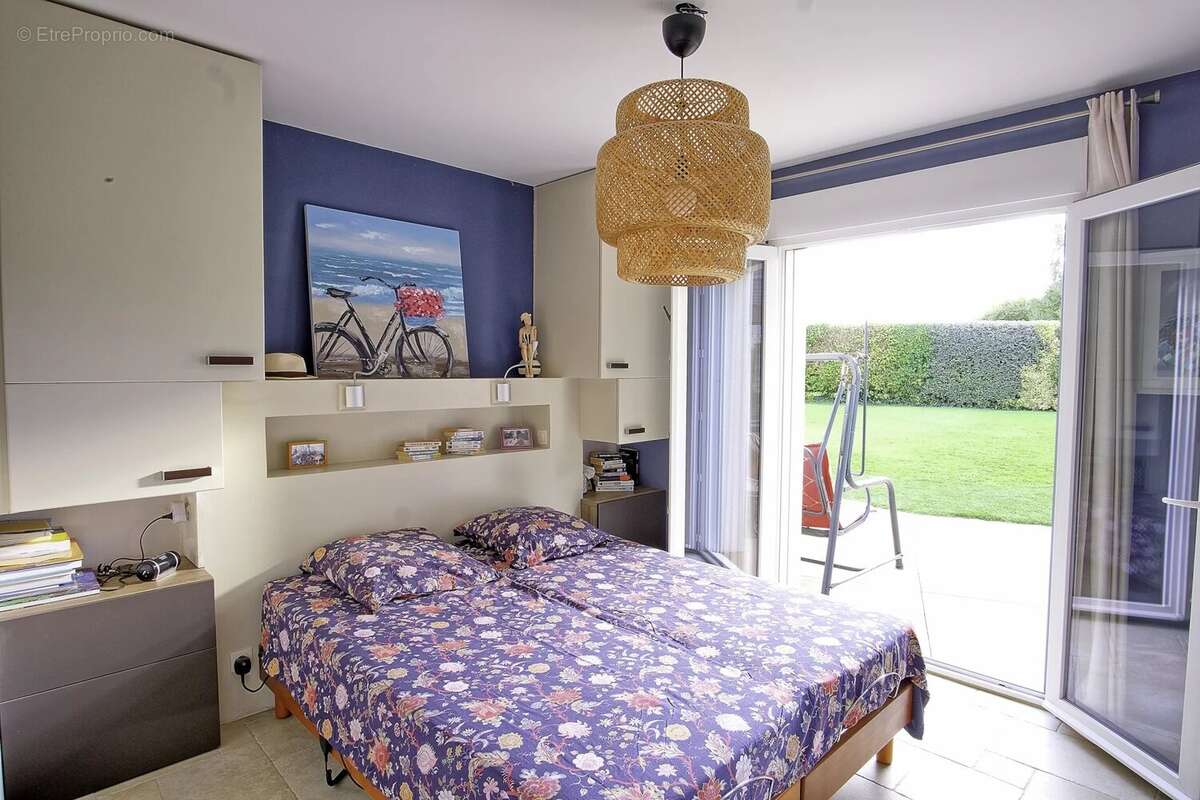 Maison à AMFREVILLE