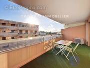 Appartement à LE CANNET