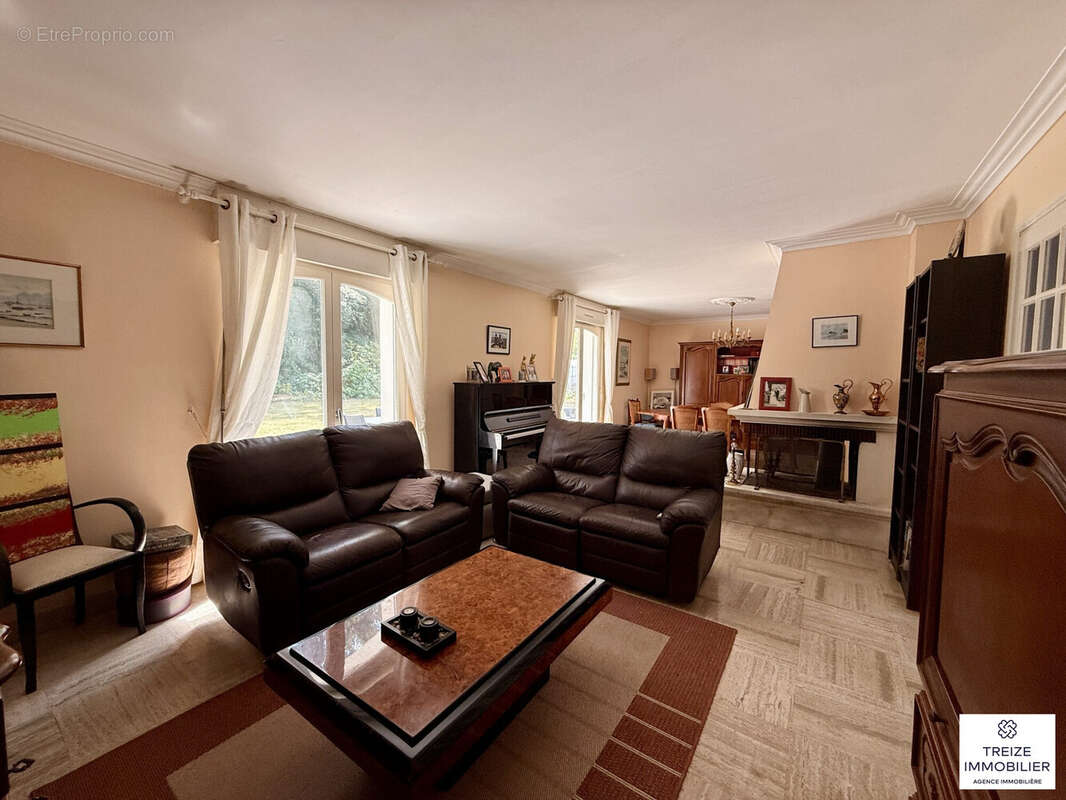 Maison 178 m² à Arradon  - photo 3