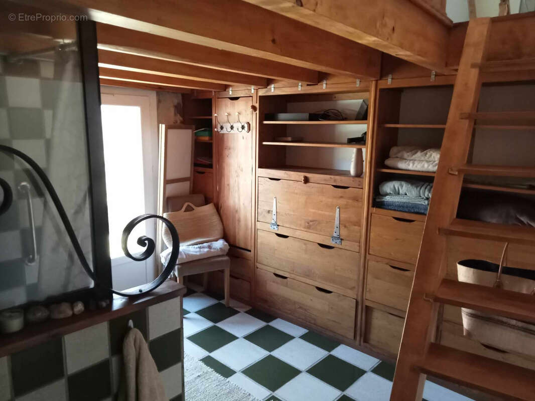 Maison à ARLES-SUR-TECH