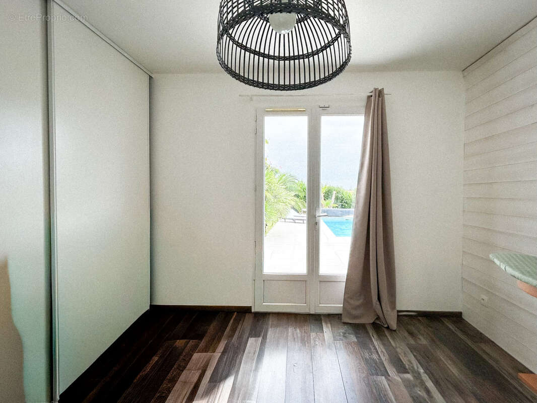 Maison à SAINT-ANDRE-DE-LIDON