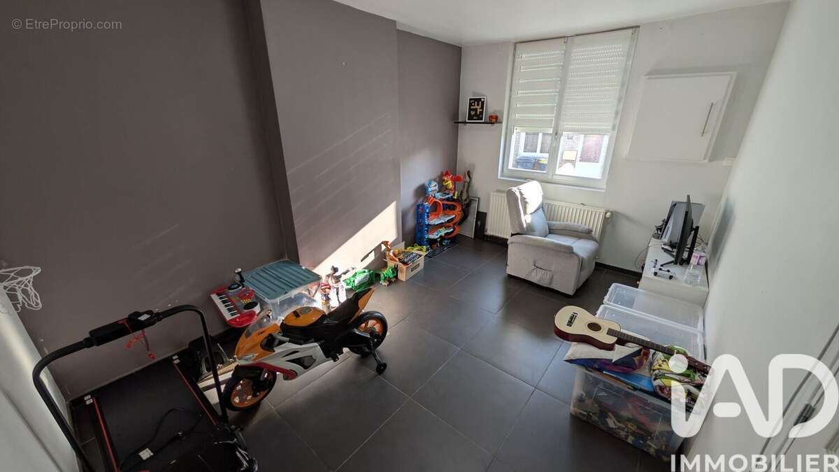Photo 7 - Maison à FRESNES-SUR-ESCAUT