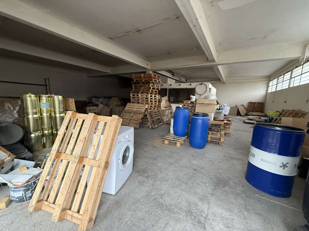 Commerce à LE VERNET