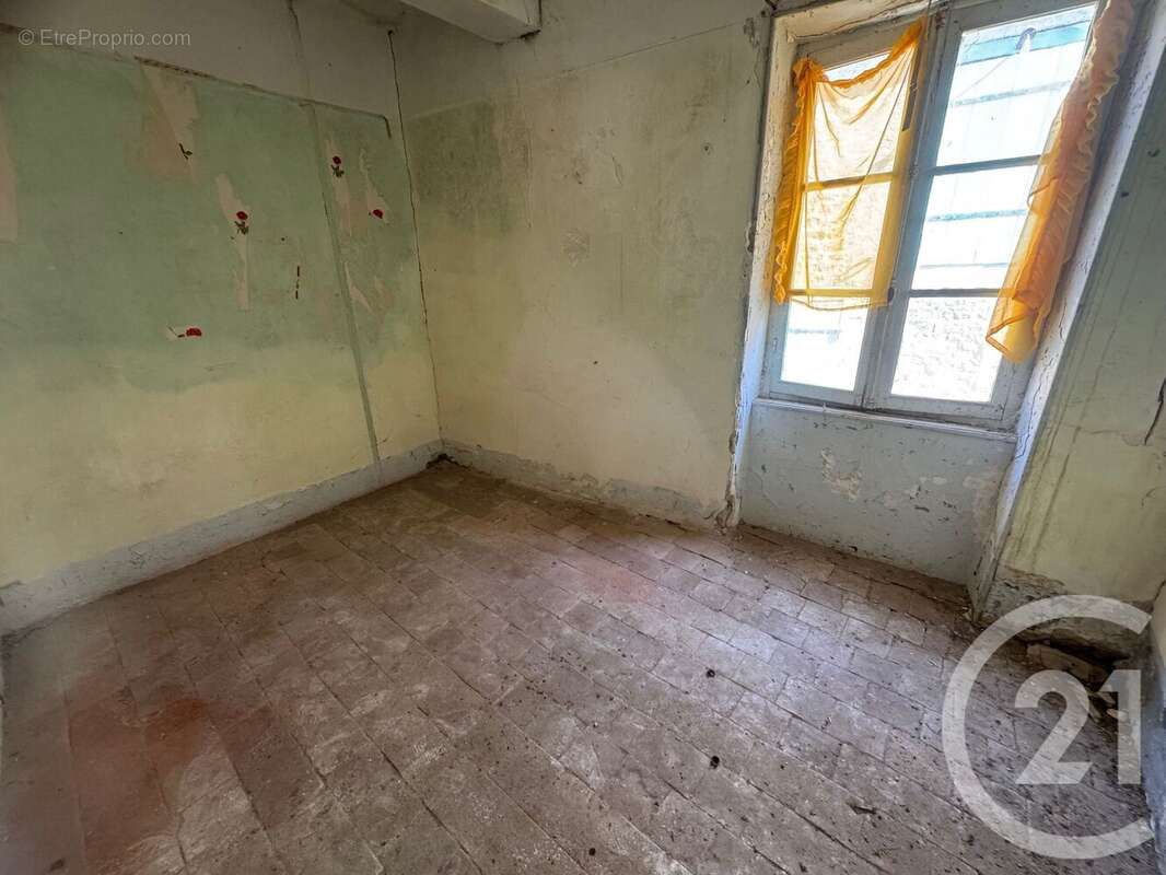 Maison 26 m² à Aunay-En-Bazois  - photo 6