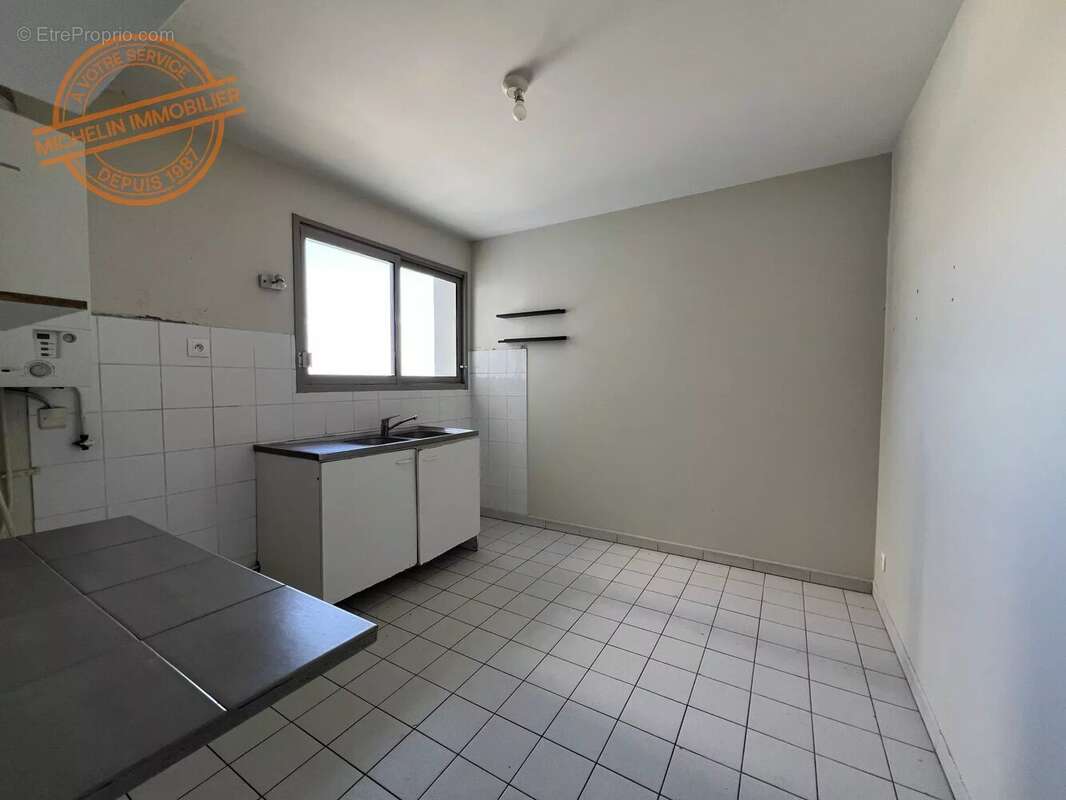 Appartement à LYON-5E