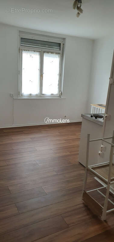 Appartement à LENS