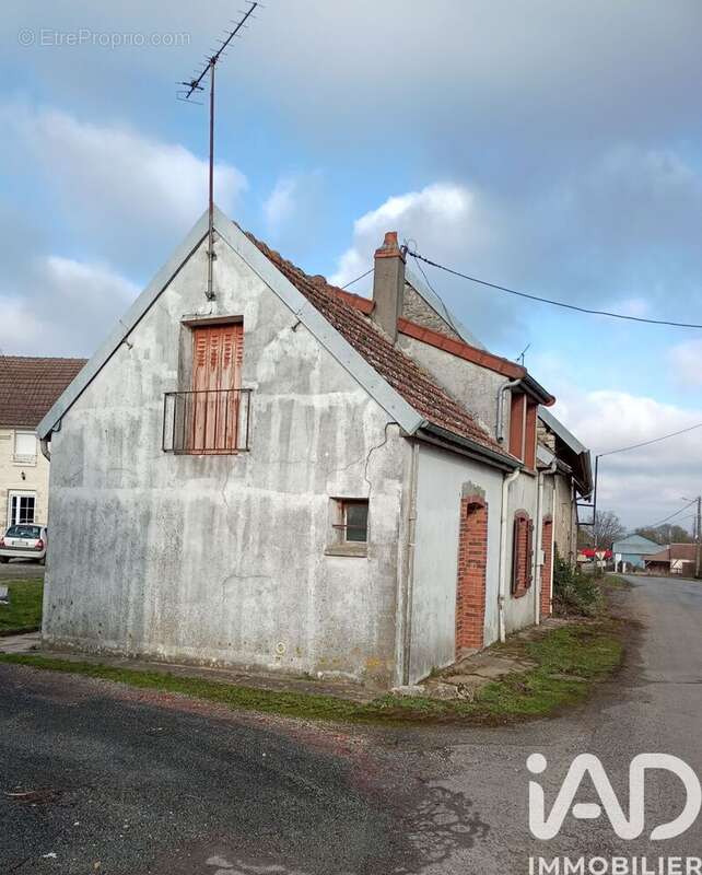 Photo 2 - Maison à CHATILLON-SUR-LOIRE