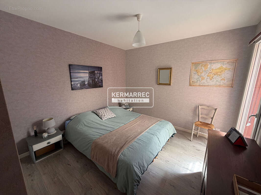 A vendre maison 5 pièces à montreuil sous perouse 103 m² - 303 700  hai - photo 7