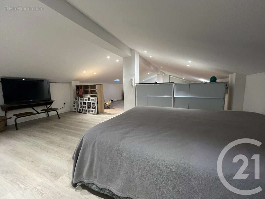 Appartement à FURIANI
