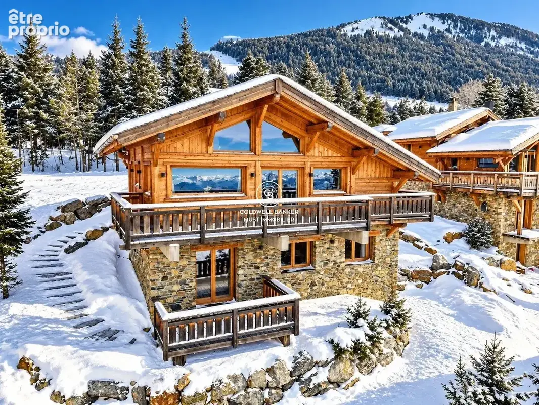 Chalet - Les Angles - photo 11