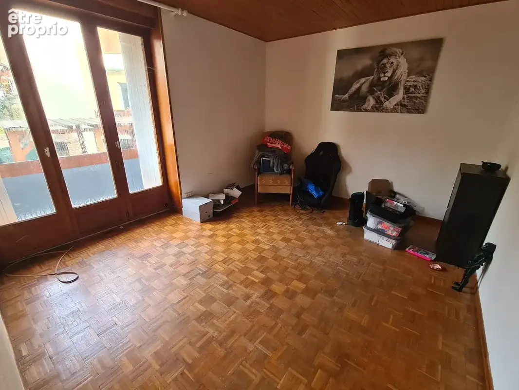 Maison 6 pièces 139 m² à vendre à La Bathie (73540) - photo 10