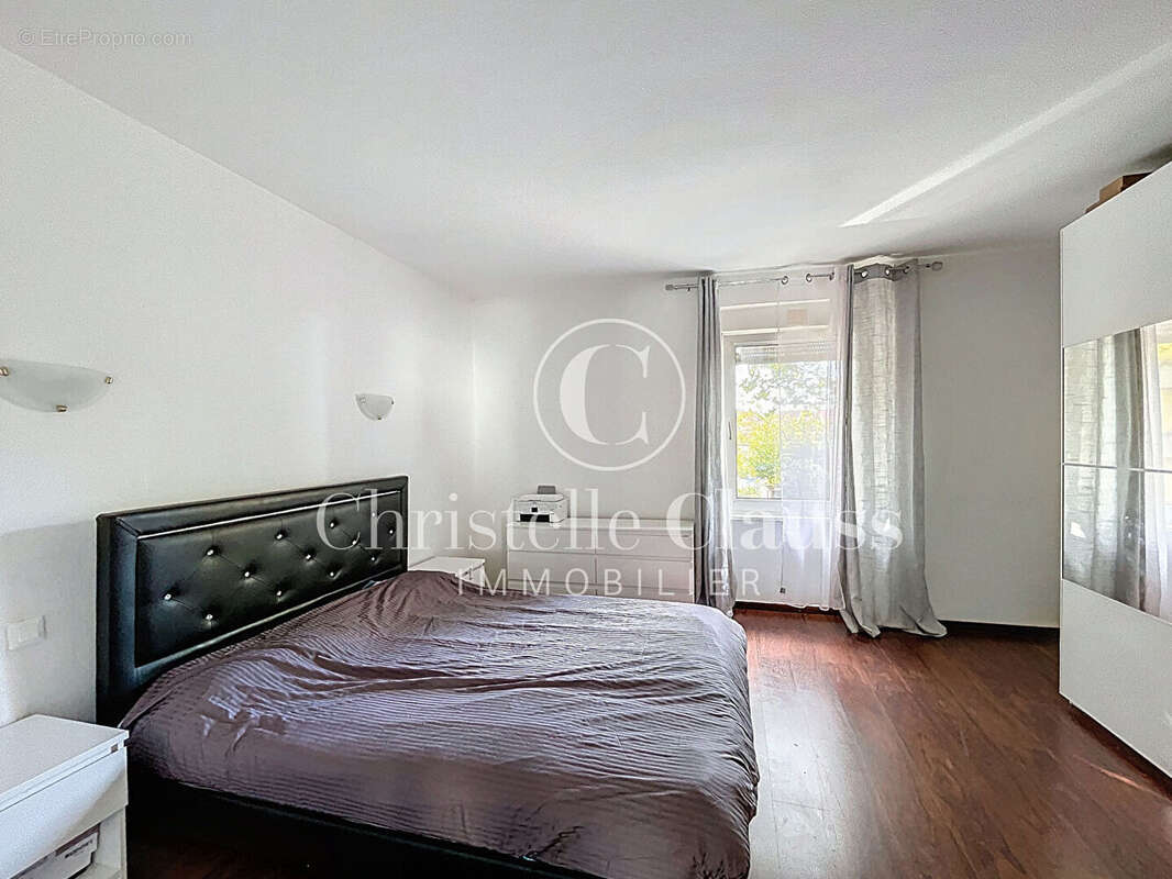 Appartement à COLMAR