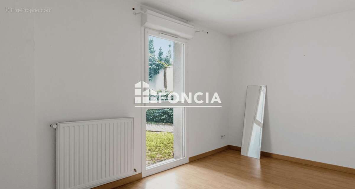 Appartement à MERIGNAC