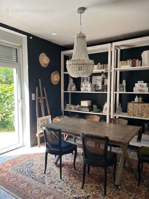 Maison à CHALON-SUR-SAONE