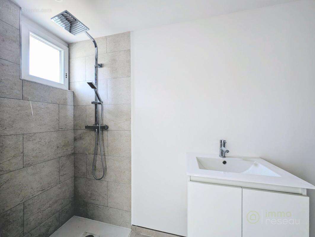 Appartement à PEGOMAS