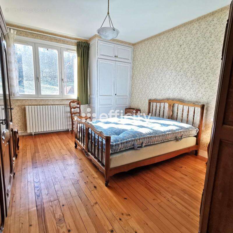 Maison 157 m² à Longueville-Sur-Scie  - photo 10