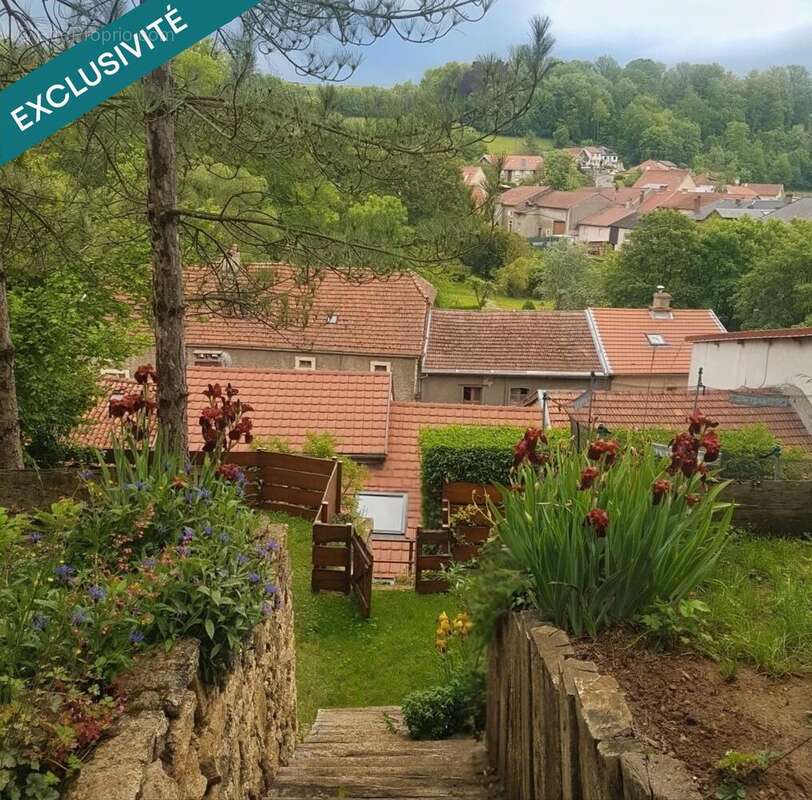 Photo 6 - Maison à CONS-LA-GRANDVILLE