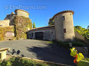Maison à AUSSAC