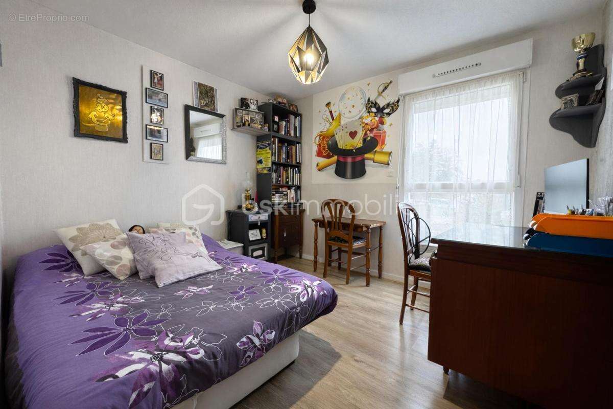 Appartement à LOCMINE