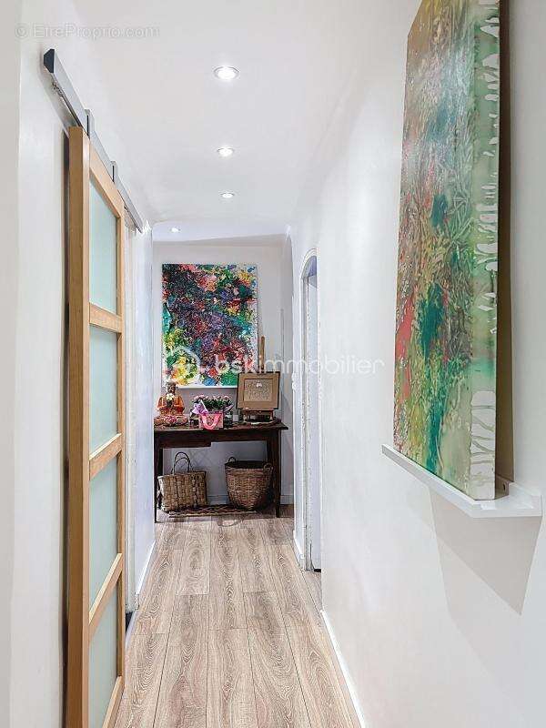 Appartement à DRAGUIGNAN