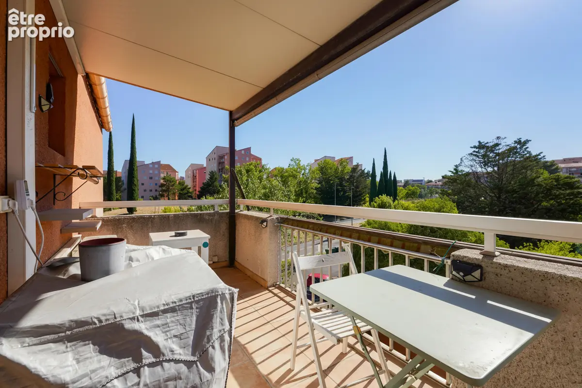 Photo Appartement à Aix-En-Provence au prix de 269 000€