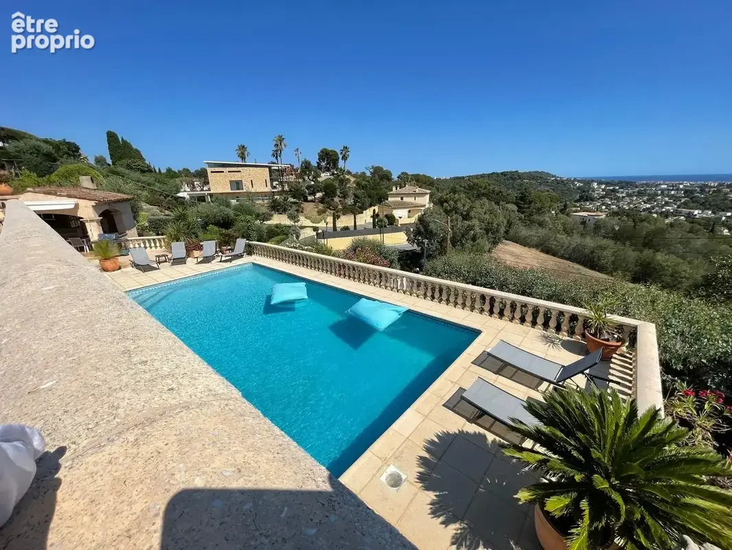 Maison à CANNES