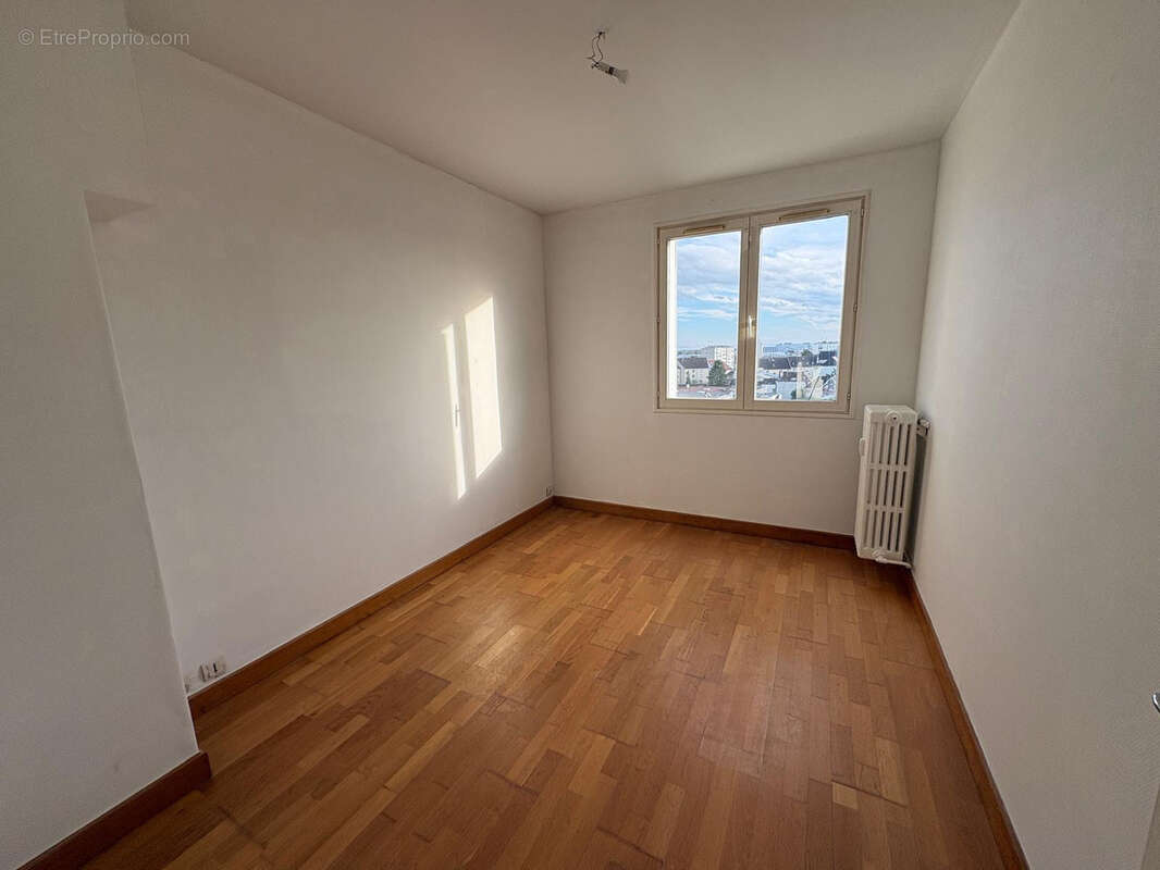 Appartement à TROYES