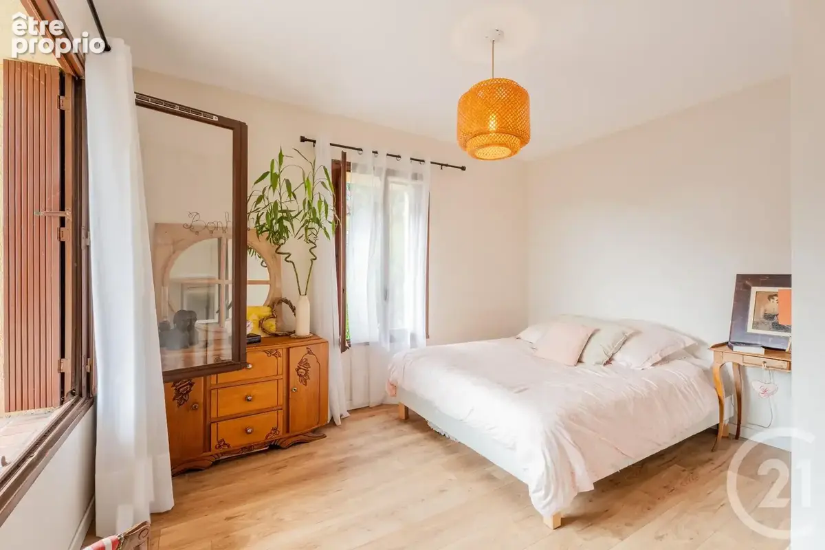 Appartement 3 pièces 53 m² à vendre à Villefranche-Sur-Mer (06230) - photo 8