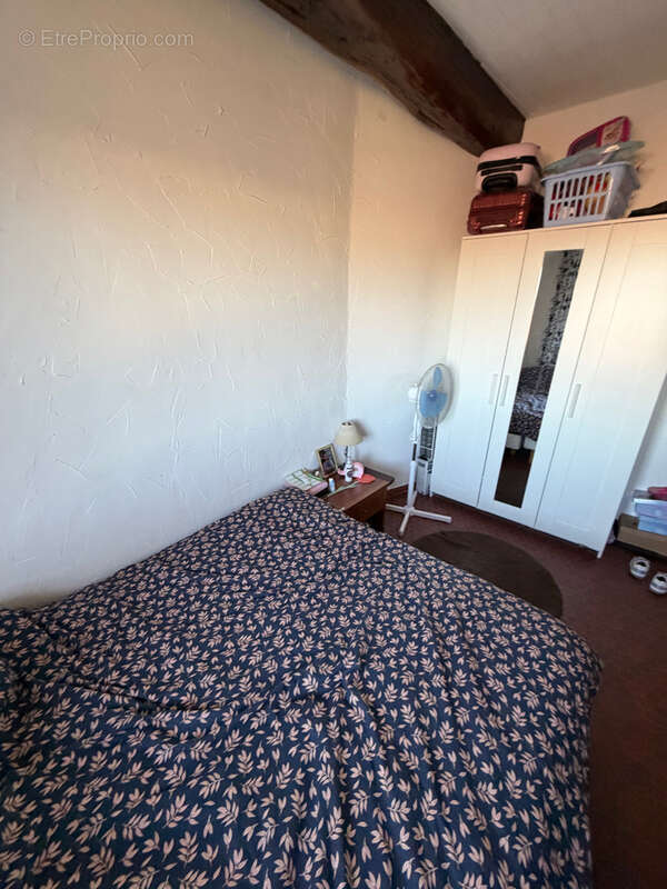 Appartement à PIOLENC