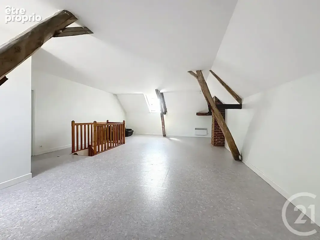 Maison 4 pièces 167 m² à vendre à Montigny-Les-Monts (10130) - photo 8