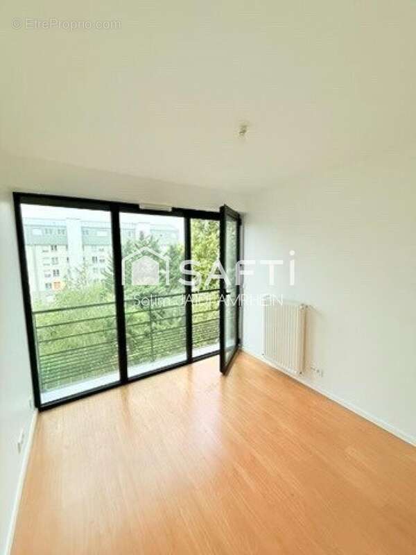 Photo 8 - Appartement à CHAMPIGNY-SUR-MARNE
