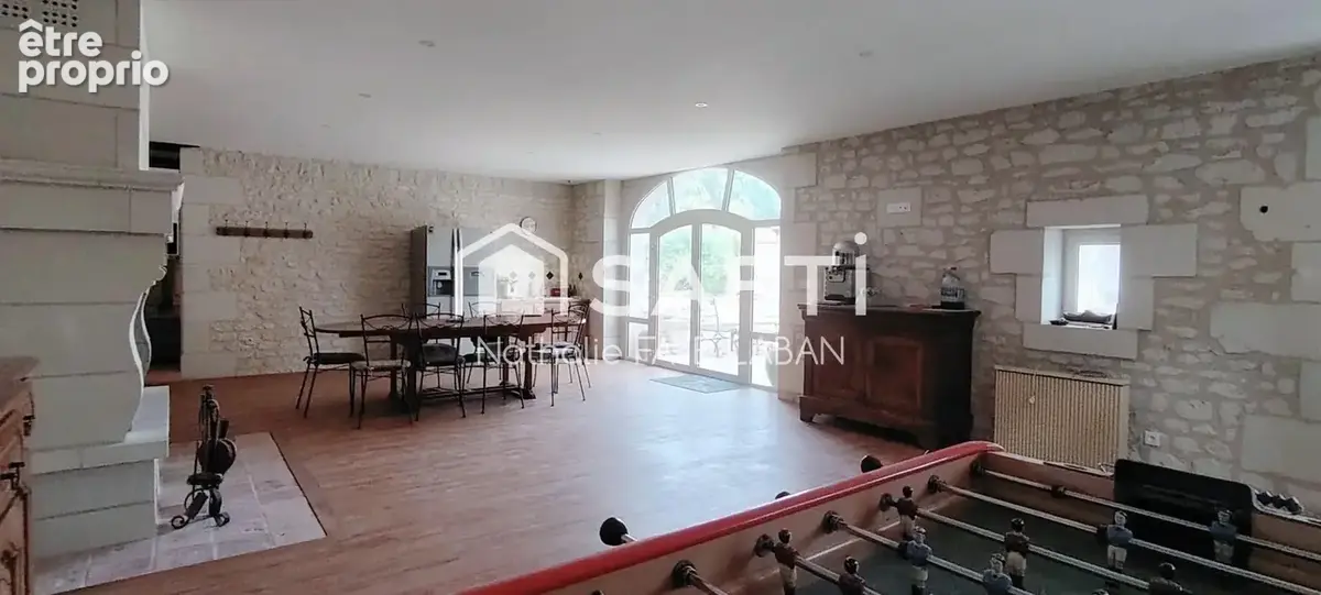 Photo 1 - Maison à NAINTRE